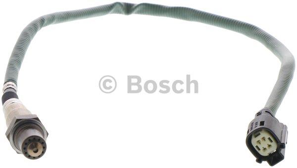 Купити Bosch 0 258 010 436 за низькою ціною в Україні!