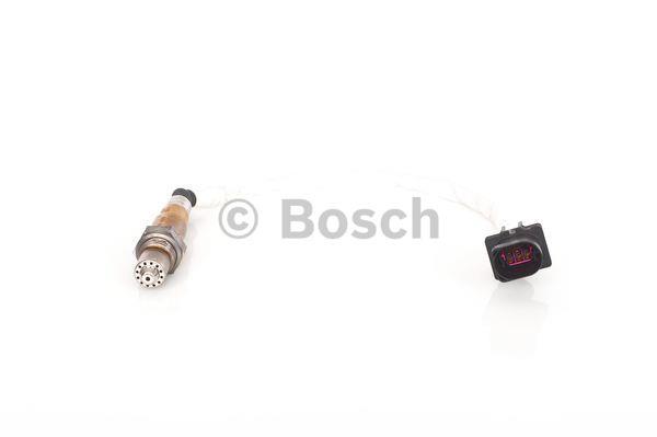 Купити Bosch 0 258 027 087 за низькою ціною в Україні!