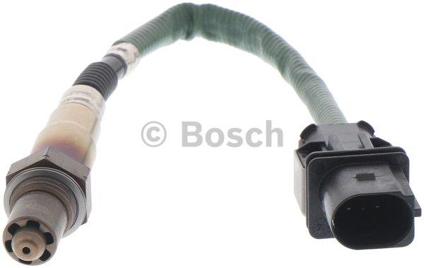 Купити Bosch 0 258 017 395 за низькою ціною в Україні!