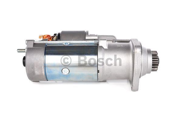 Стартер Bosch 0 001 261 041