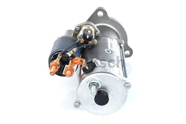 Купить Bosch 0 001 261 049 по низкой цене в Украине!