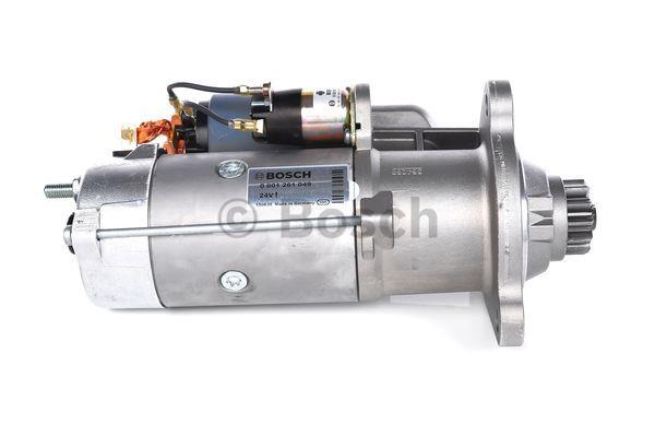 Купить Bosch 0001261049 – отличная цена на EXIST.UA!