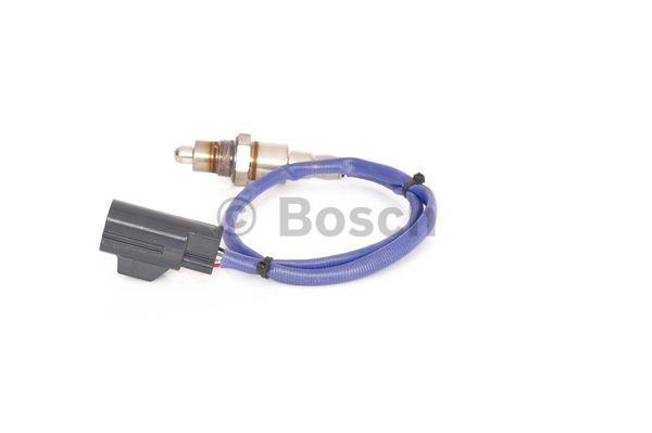 Купити Bosch 0 258 030 035 за низькою ціною в Україні!
