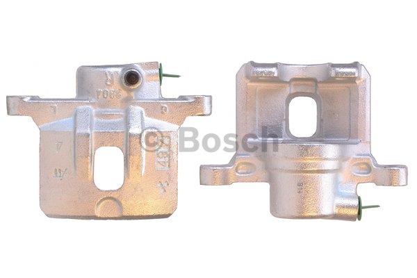 Bosch 0 986 135 415 Супорт гальмівний задній правий 0986135415: Купити в Україні - Добра ціна на EXIST.UA!