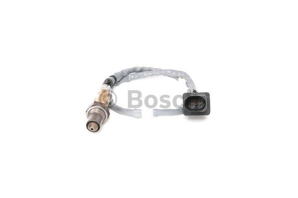 Купити Bosch 0 281 004 191 за низькою ціною в Україні!