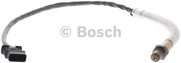 Купити Bosch 0 258 027 001 за низькою ціною в Україні!