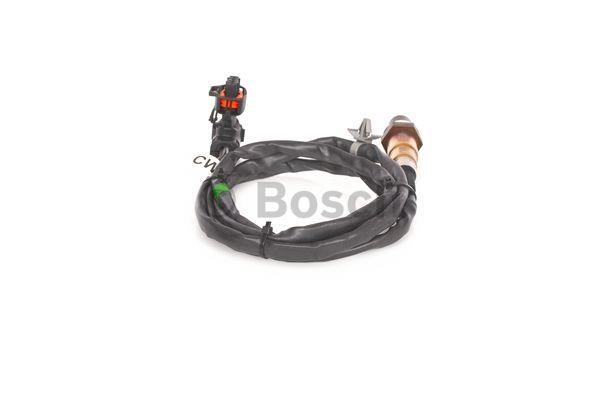 Купити Bosch 0 258 006 881 за низькою ціною в Україні!