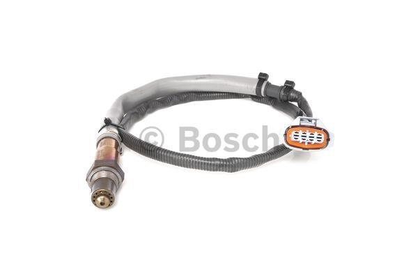 Купити Bosch 0258010200 – суперціна на EXIST.UA!