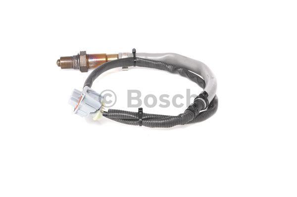 Купити Bosch 0 258 010 200 за низькою ціною в Україні!