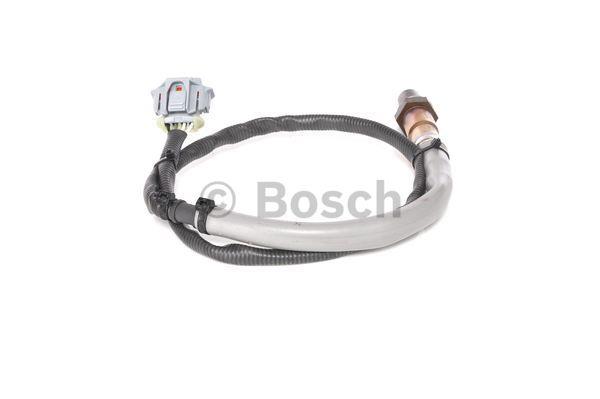 Bosch Датчик кисневий &#x2F; Лямбда-зонд – ціна 5696 UAH