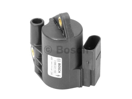 Купити Bosch 0 986 221 100 за низькою ціною в Україні!
