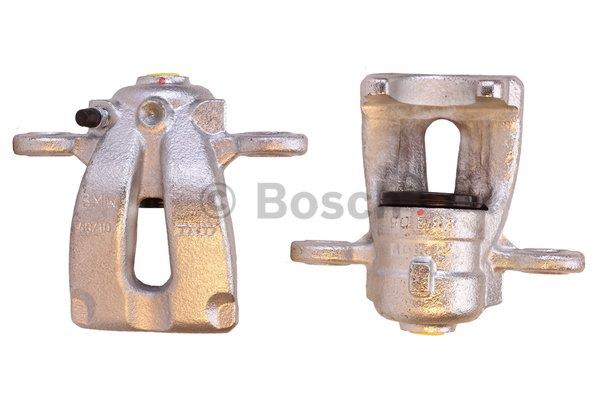 Bosch 0 986 135 423 Супорт гальмівний задній правий 0986135423: Купити в Україні - Добра ціна на EXIST.UA!