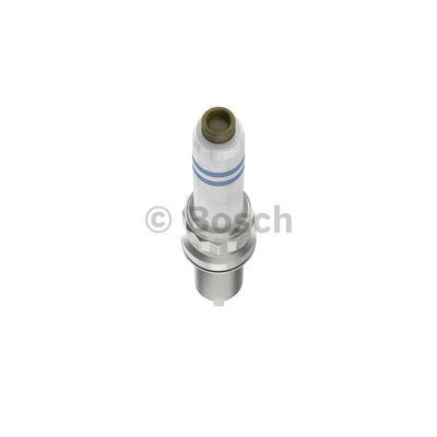 Bosch Свіча запалювання Bosch Double Platinum ZR5NPP332SBP – ціна 587 UAH