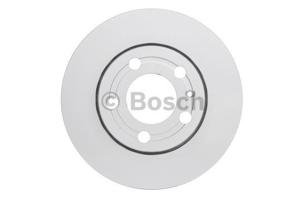 Диск гальмівний передній вентильований Bosch 0 986 479 B62