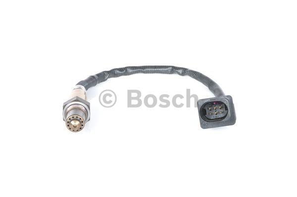 Bosch Датчик кисневий &#x2F; Лямбда-зонд – ціна 3319 UAH