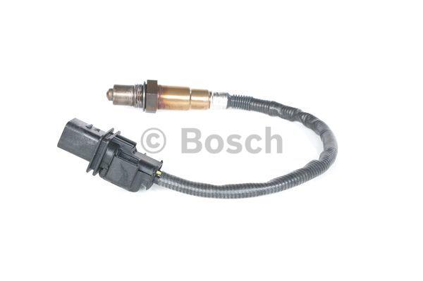 Купити Bosch 0 281 004 415 за низькою ціною в Україні!