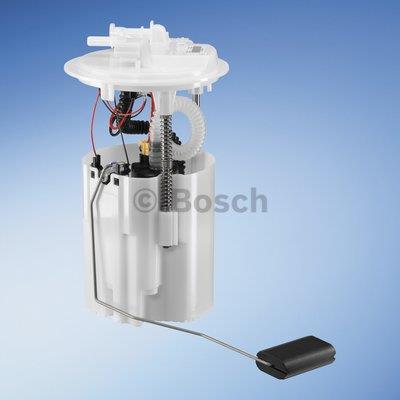Bosch Датчик рівня палива – ціна 4382 UAH