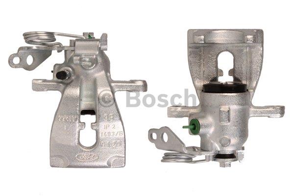Bosch 0 986 134 430 Супорт гальмівний задній лівий 0986134430: Купити в Україні - Добра ціна на EXIST.UA!