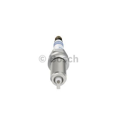 Bosch Свіча запалювання Bosch Platinum Iridium VR8SII30X – ціна 388 UAH