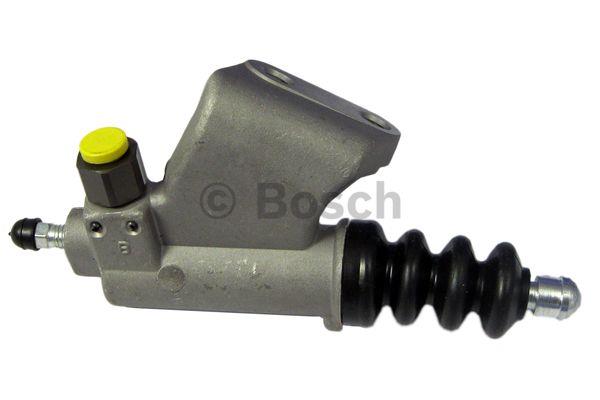 Bosch 0 986 486 603 Циліндр зчеплення, робочий 0986486603: Купити в Україні - Добра ціна на EXIST.UA!