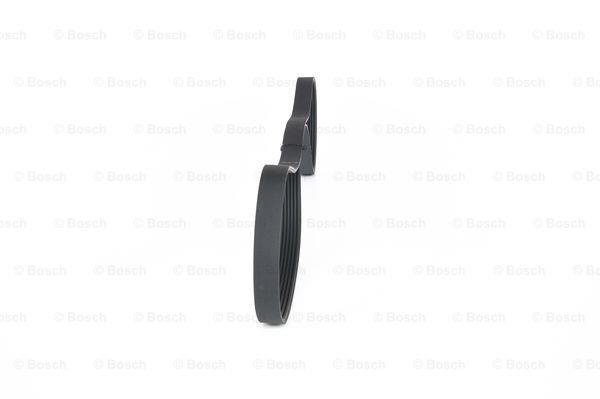Поликлиновый ремень 6PK1565 Bosch 1 987 945 702