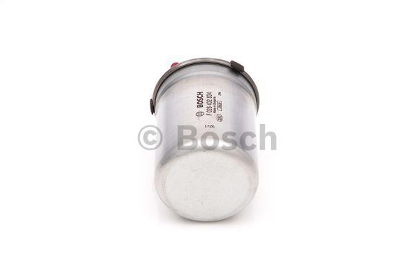 Bosch Фільтр палива – ціна 746 UAH