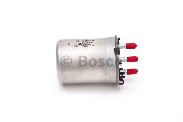 Купити Bosch F 026 402 834 за низькою ціною в Україні!