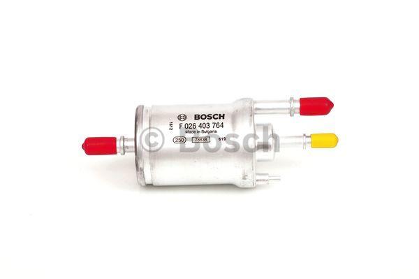 Фільтр палива Bosch F 026 403 764