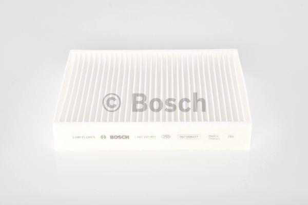 Фільтр салону Bosch 1 987 435 003