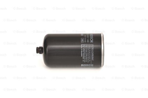 Фільтр палива Bosch F 026 402 140