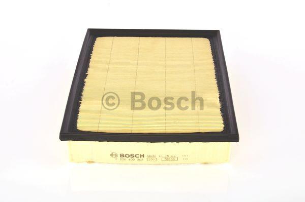 Купити Bosch F 026 400 303 за низькою ціною в Україні!