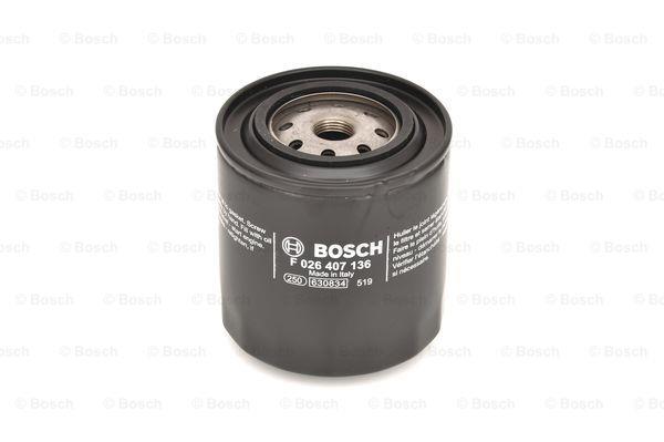 Купити Bosch F 026 407 136 за низькою ціною в Україні!