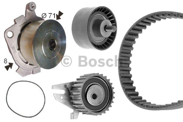 Купити Bosch 1987946486 – суперціна на EXIST.UA!