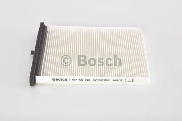 Фільтр салону Bosch 1 987 435 019