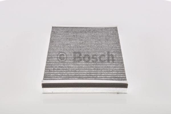 Bosch Фільтр салону з активованим вугіллям – ціна 638 UAH