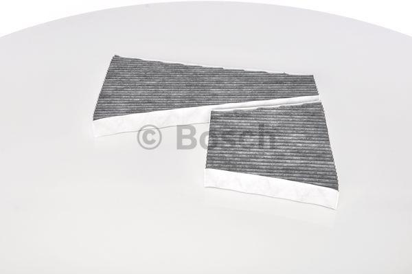 Bosch Фільтр салону з активованим вугіллям – ціна 1582 UAH