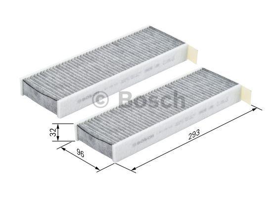 Купити Bosch 1 987 435 522 за низькою ціною в Україні!