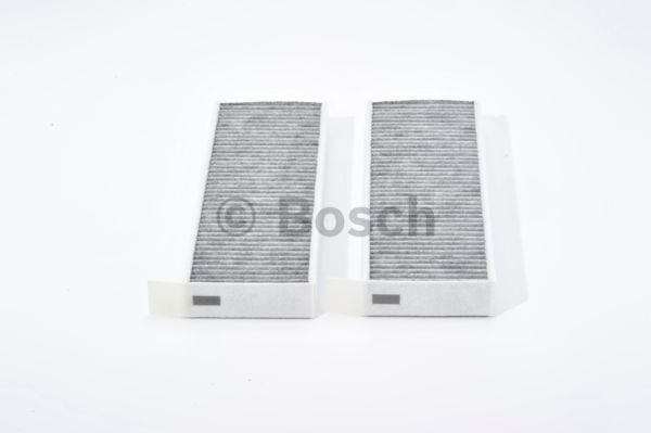 Bosch Фільтр салону з активованим вугіллям – ціна 684 UAH