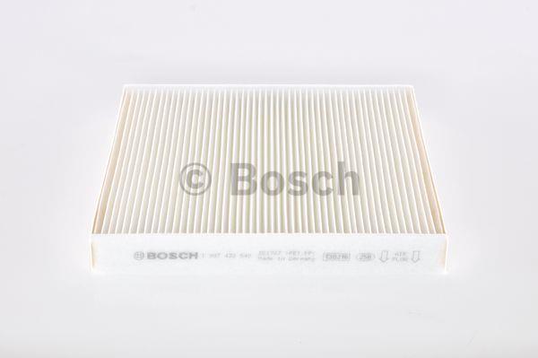 Bosch Фільтр салону – ціна 382 UAH