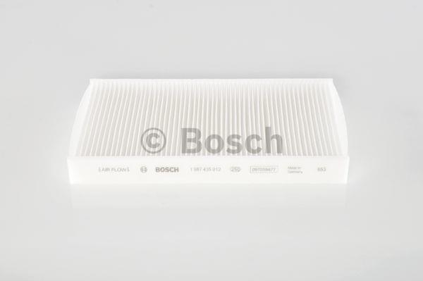 Фільтр салону Bosch 1 987 435 012