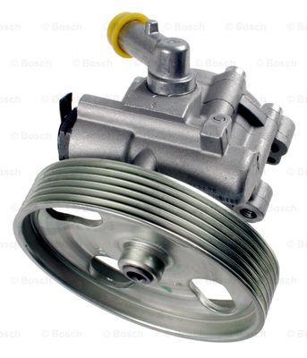 Купить Bosch KS01000076 – отличная цена на EXIST.UA!