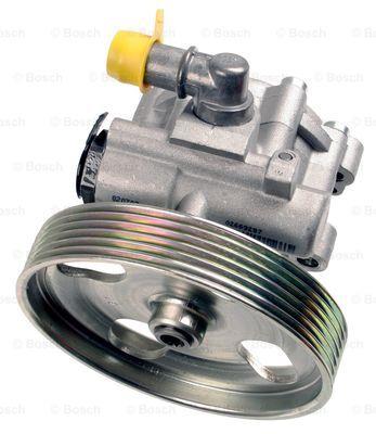 Купить Bosch KS01000106 – отличная цена на EXIST.UA!