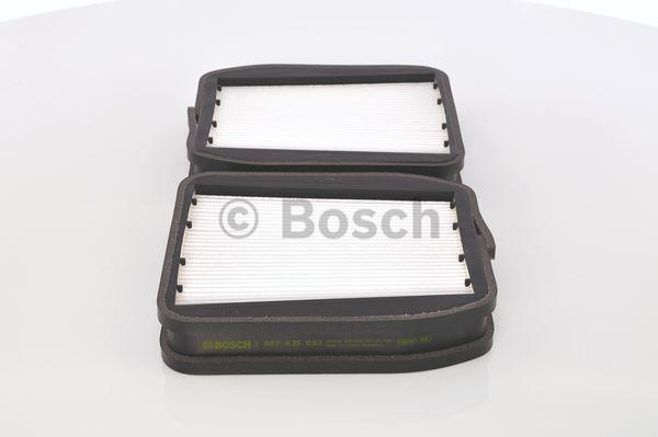 Bosch Фільтр салону – ціна 2855 UAH