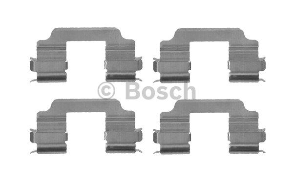 Купити Bosch 1987474701 – суперціна на EXIST.UA!