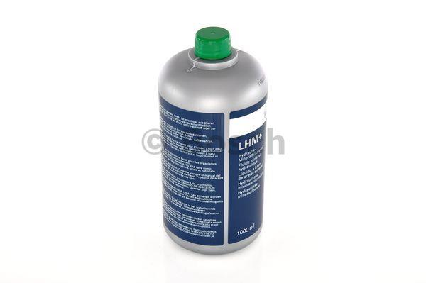 Bosch Рідина гідравлічна Bosch LHM+, 1л – ціна