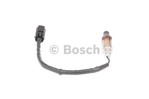 Bosch Датчик кисневий &#x2F; Лямбда-зонд – ціна 2898 UAH