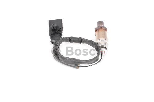 Bosch Датчик кисневий &#x2F; Лямбда-зонд – ціна 3791 UAH
