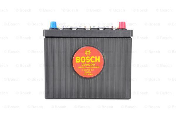 Bosch Акумулятор Bosch 12В 60Ач 280А(EN) R+ – ціна