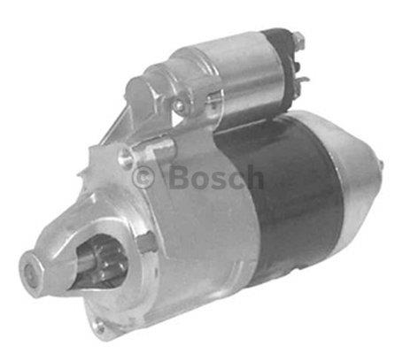 Bosch F 042 001 118 Стартер F042001118: Купити в Україні - Добра ціна на EXIST.UA!