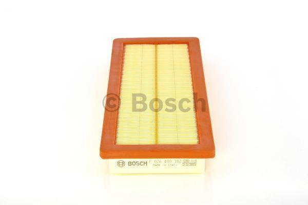Bosch Повітряний фільтр – ціна 329 UAH